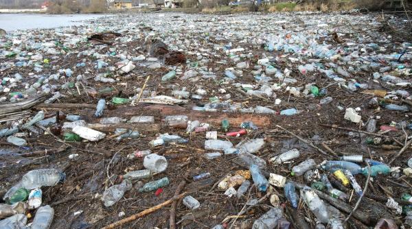 slovacia prima tara din regiune care va adopta un sistem de garantii pentru sticlele de plastic