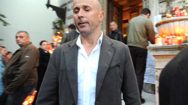 actorul mugur mihaescu spune adevarul despre tulpina omicron