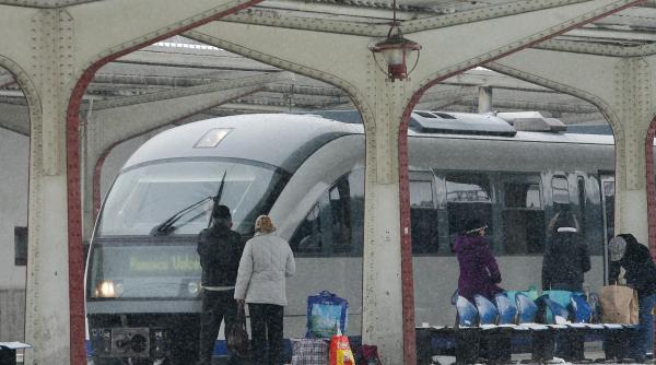 trenurile zapezii 2022 pornesc din 10 ianuarie cat costa biletele