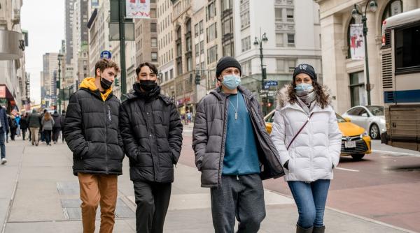 cele mai multe cazuri noi de covid 19 in capitala 1 085 cluj 446 si suceava 375