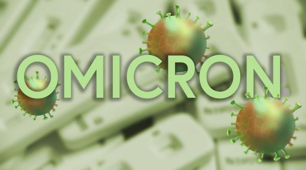 numarul romanilor infectati cu omicron creste trei cazuri noi au fost confirmate astazi