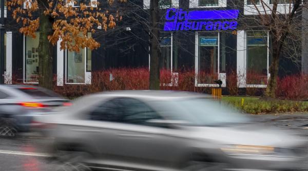 asf stia de situatia in care se afla city insurance inca din iunie 2020