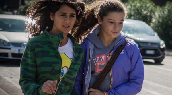 doua treimi dintre copiii romani sunt ingrijorati de calitatea aerului pe care il respira