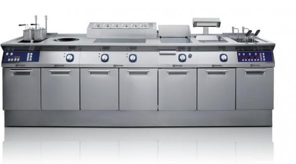 importanta echipamentelor pentru bucatarie