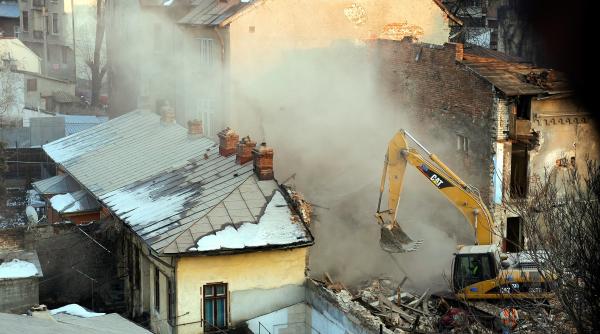 primarul din botosani vrea impozite exorbitante pentru cladirile degradate