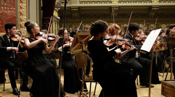 clasic e fantastic cum sa intelegem muzica deschiderea stagiunii 2021 2022 pagini celebre din musicaluri