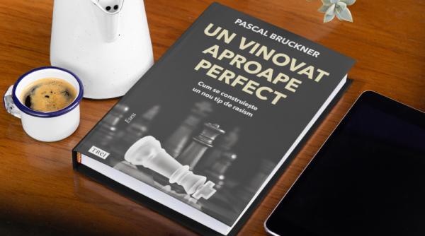 pascal bruckner despre cum se construieste un nou tip de rasism