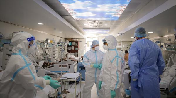 spitalul din codogno unde a fost internat pacientul 1 din italia a redeschis sectia covid