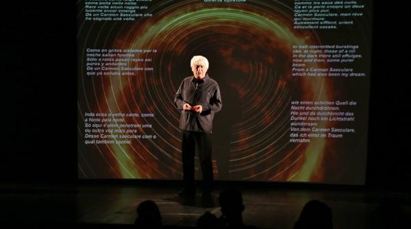 dublu eveniment de ziua culturii nationale la teatrul nottara