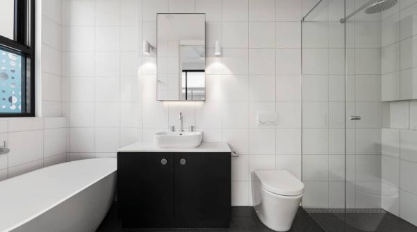 ghid de amenajare a baii cada de baie sau cabina de dus