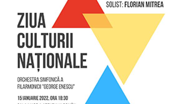 ziua culturii nationale sarbatorita la filarmonica george enescu printr un concert extraordinar