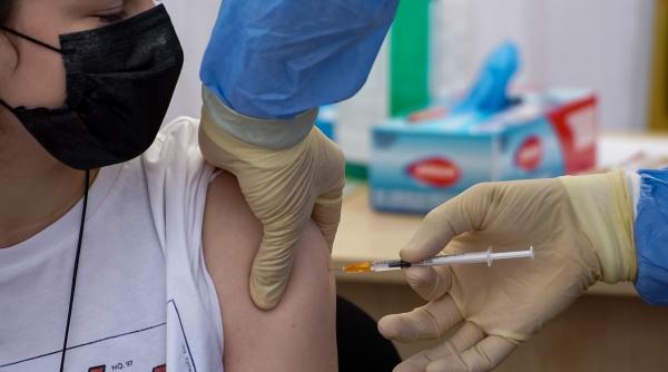 coronavirus germania printre primele tari care recomanda o doza booster pentru grupa de varsta 12 17 ani