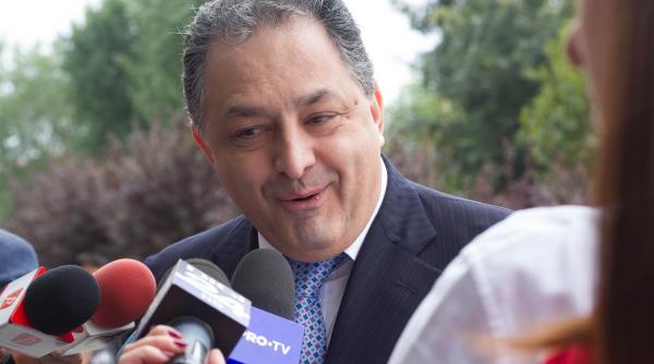 marian vanghelie saltat de acasa si dus la dna intr un dosar de coruptie