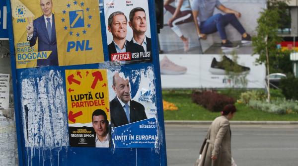 nereguli constatate de aep la pnl si usr cu privire la veniturile si cheltuielile din anul electoral 2020