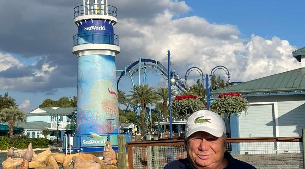 revelion printre rechini si balene