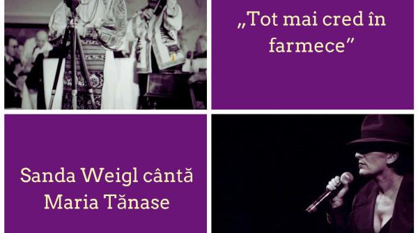 si new york ul crede in farmece sanda weigl o readuce pe maria tanase peste ocean