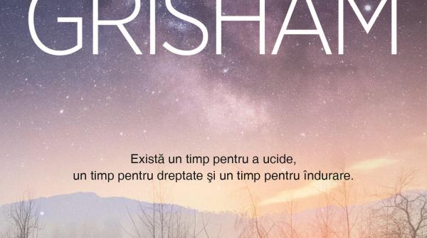 si vine vremea indurarii john grisham
