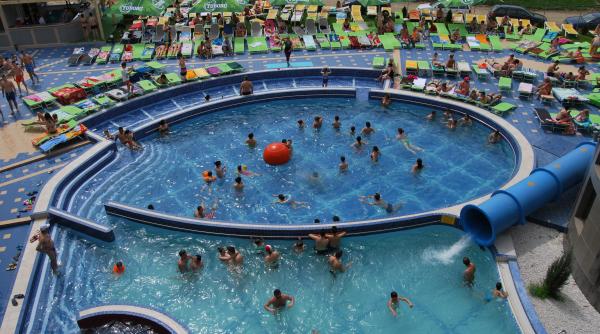 vacanta pentru detoxifiere dupa sarbatorile de iarna