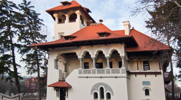 primul muzeu de arta nationala din bucuresti se viziteaza gratuit de ziua culturii nationale