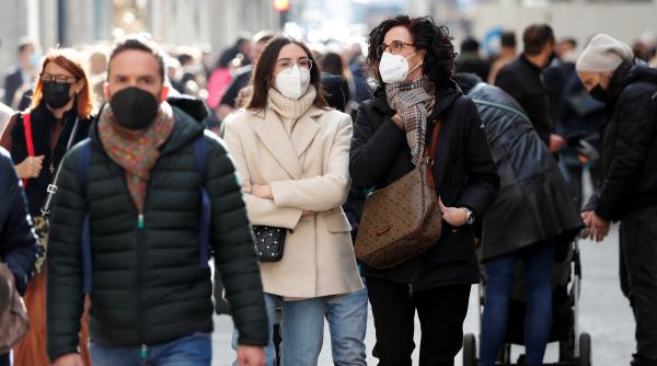 care sunt judetele cu cele mai multe cazuri de coronavirus 12 sunt in zona rosie