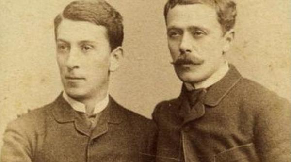 mateiu caragiale bastardul vanator de fuste bogate