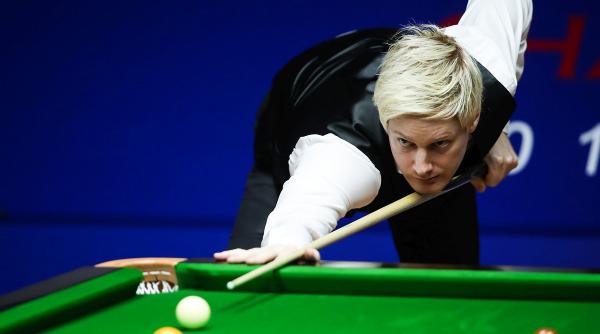 neil robertson l a invins pe barry hawkins in finala masters ului de snooker
