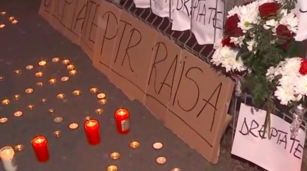 declaratii socante ale tatalui raisei despre politistul vinovat voiam sa l intreb ce a avut cu copilul meu si mi a intors spatele