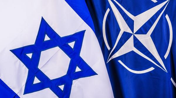 israelul isi face nato