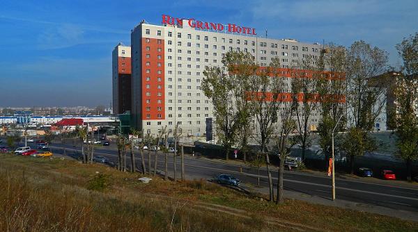 soc pe piata imobiliara cel mai mare hotel din romania devine bloc de apartamente