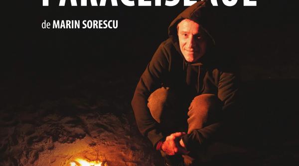 un nou spectacol la teatrul dramaturgilor romani