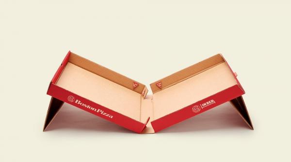ambalaje de carton pentru restaurantul tau de la snick ambalaje