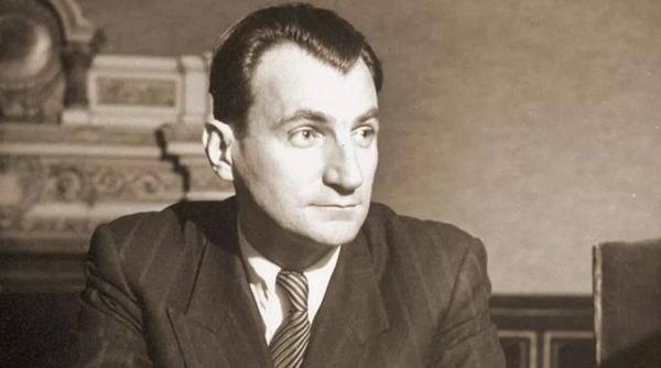 paradoxul lucretiu patrascanu executat prin metoda stalinista pe care chiar el o implementase in romania