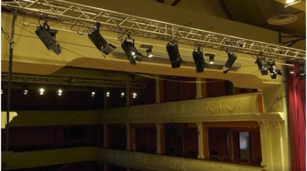 premiera in romania o altfel de filarmonica in sibiu are iluminat ecologic