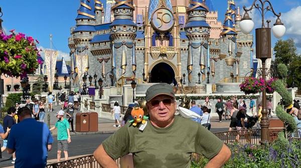 ziua cand esti iar copil