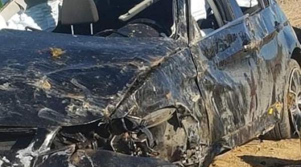 accident grav in constanta doua persoane si au pierdut viata