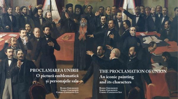 unirea mica pentru publicul american