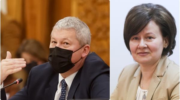 proiectul struto camila de desfiintare a siij propus de catalin predoiu mecanismul abuzurilor dna comise asupra magistratilor se muta in mana procurorului general al romaniei