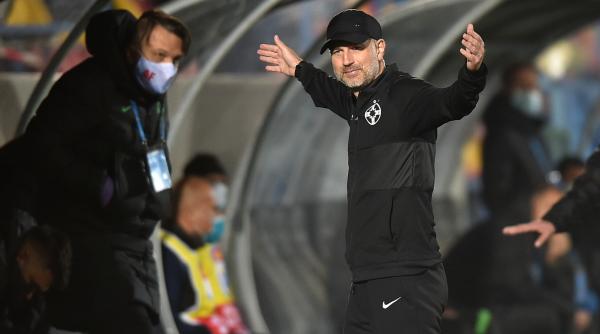 edward iordanescu noul selectioner al echipei nationale de fotbal