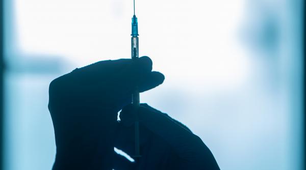 peste 3 300 de copii cu varste intre 5 si 11 ani programati la vaccinarea anti covid