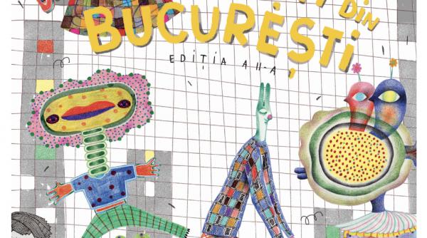 debuteaza a doua editie a superpovestilor din bucuresti evenimentul cu ajutorul caruia copiii din capitala rescriu legendele orasului