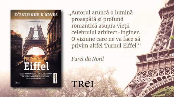 eiffel un omagiu adus celui care a construit cel mai emblematic monument din lume