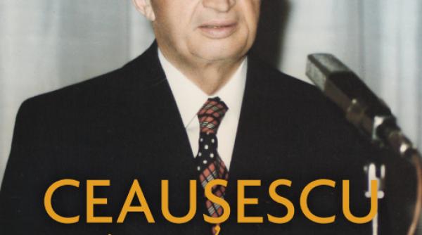 Nicolae Ceaușescu, „Bancherul roșu”