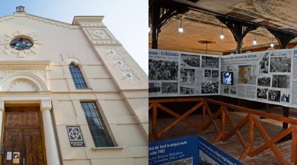 tragedia evreilor transilvaneni film si dezbatere la icr new york