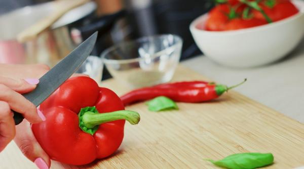 5 alimente bune pentru femei