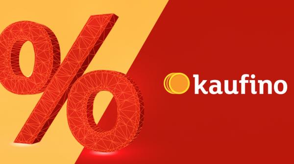 kaufino sursa dumneavoastra pentru reduceri si promotii actuale