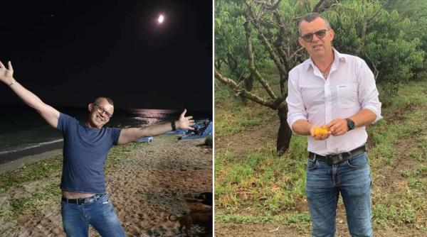 update moarte tragica in padurea baneasa omul de afaceri era supus unui ordin de restrictie