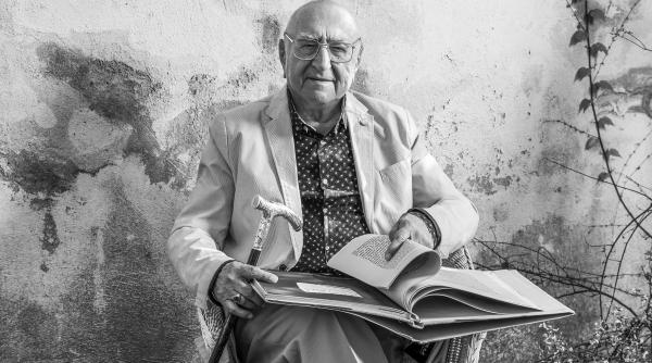 dinu sararu un histrion de cursa lunga la multi ani sanatate si iubire