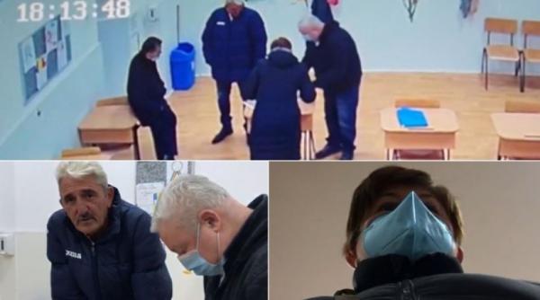 scandal la primaria mogosoaia doi consilieri locali au demisionat dupa ce au agresat o colega