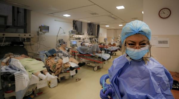 update bilant covid 19 29 ianuarie 2022 a patra zi cu peste 30 000 de infectari cu noul coronavirus