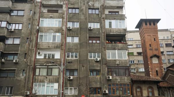 reabilitarea seismica a cladirilor evacuarea cu forta a proprietarilor si bani de la primarii pentru acoperirea cheltuielilor cu mutatul